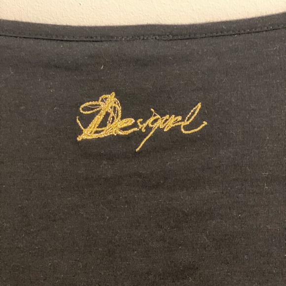 NWOT desigual dress - Picture 5 of 6